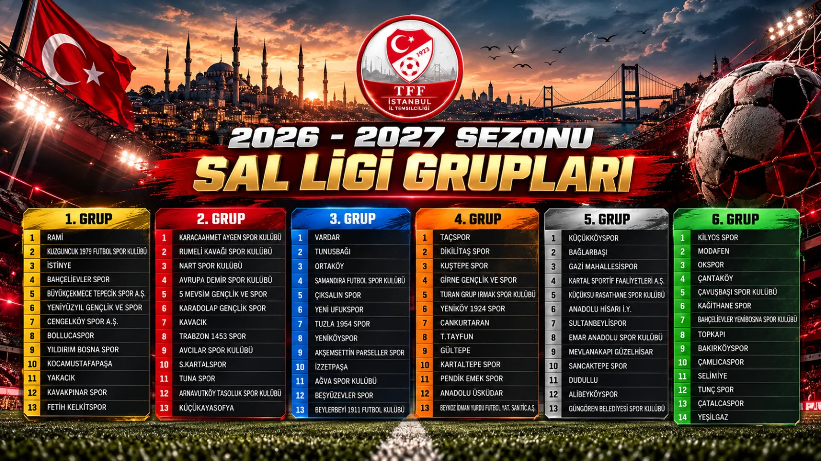 Guplar Belli Oldu !
