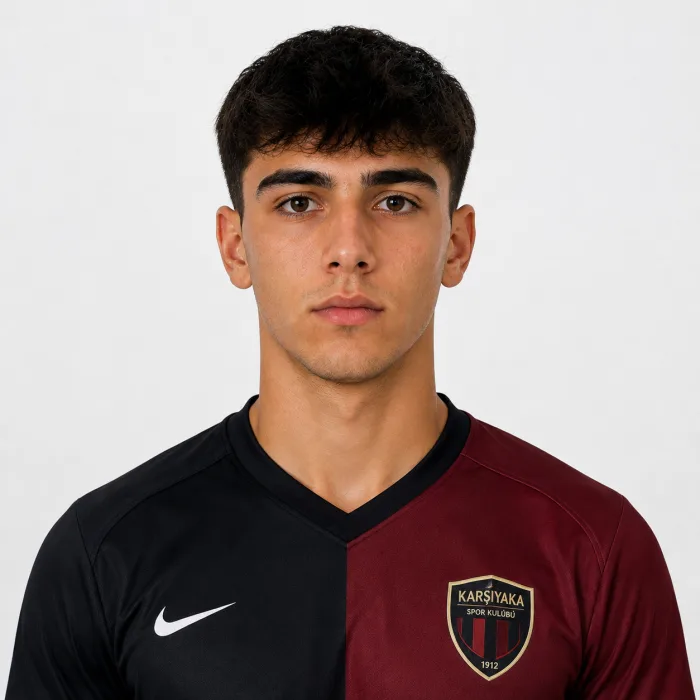 Yusuf Bekar