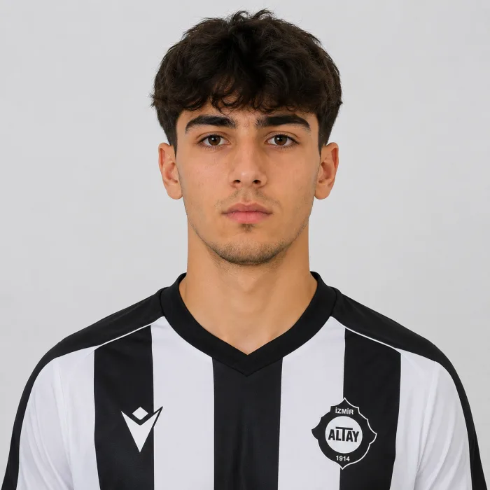 Necati Doğan