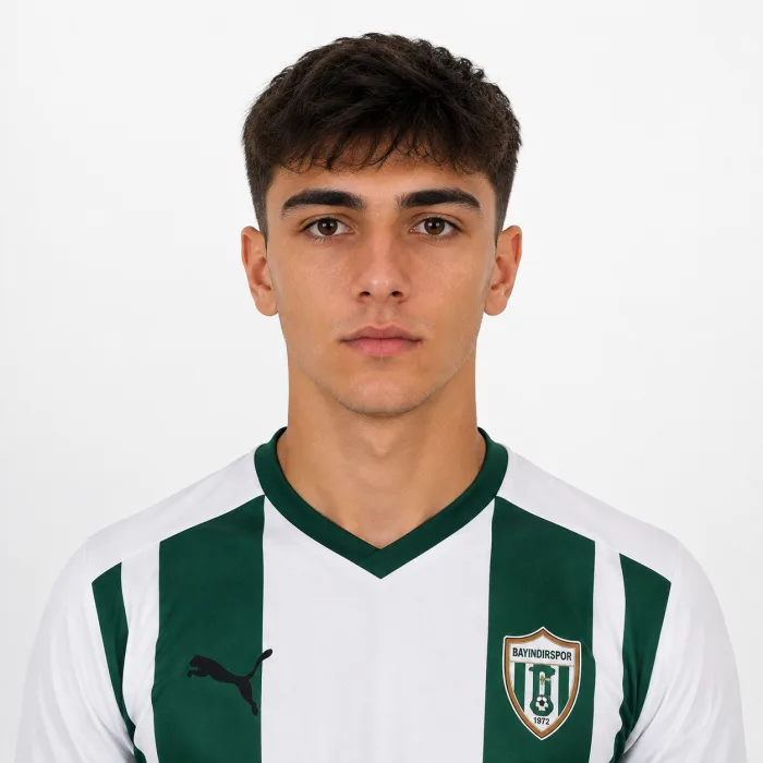 Volkan Sezgin