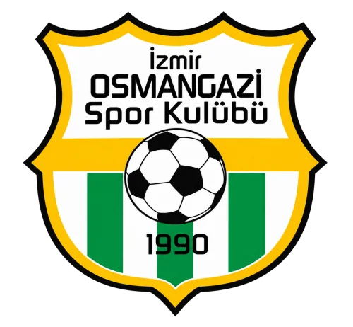 İZMİR OSMANGAZİ SPOR