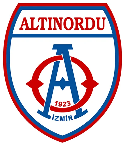 ALTINORDU