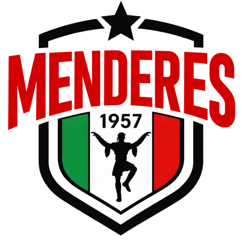 1957 MENDERES SPOR KULÜBÜ