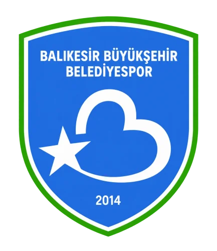 BALIKESİR BÜYÜKŞEHİR BELEDİYESPOR