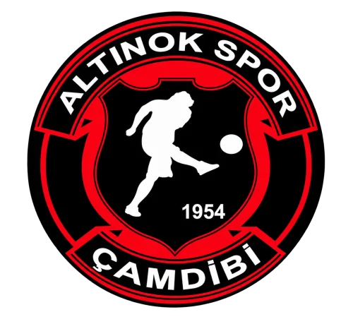 Çamdibi Altınokspor