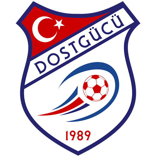 DOSTGÜCÜ SPOR