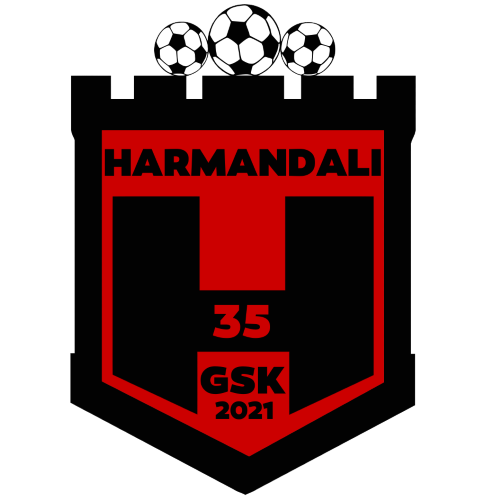HARMANDALI 35 GENÇLİK VE SPOR