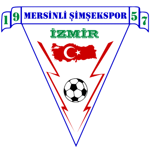 MERSİNLİ ŞİMŞEK SPOR