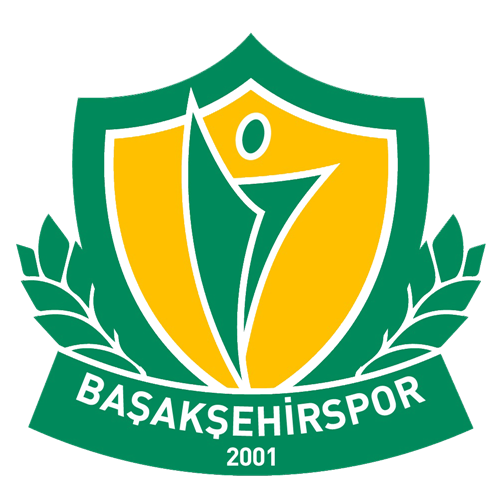 BAŞAKŞEHİRSPOR