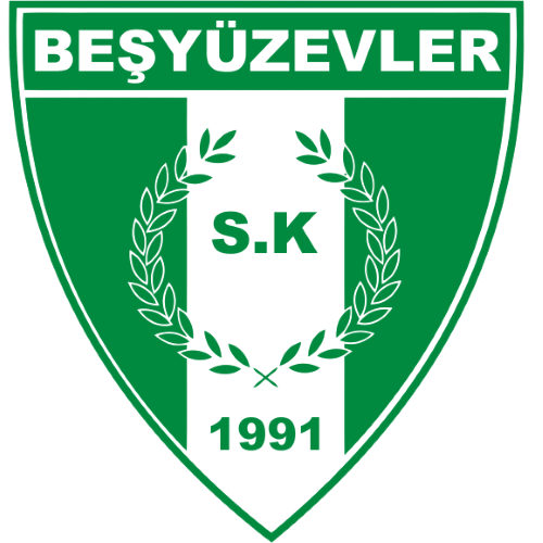 BEŞYÜZEVLER SPOR