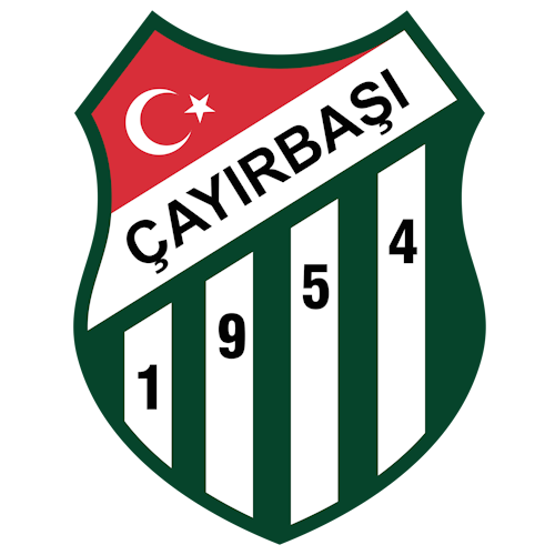 ÇAYIRBAŞI