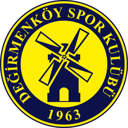 DEĞİRMENKÖY 1963 SPOR