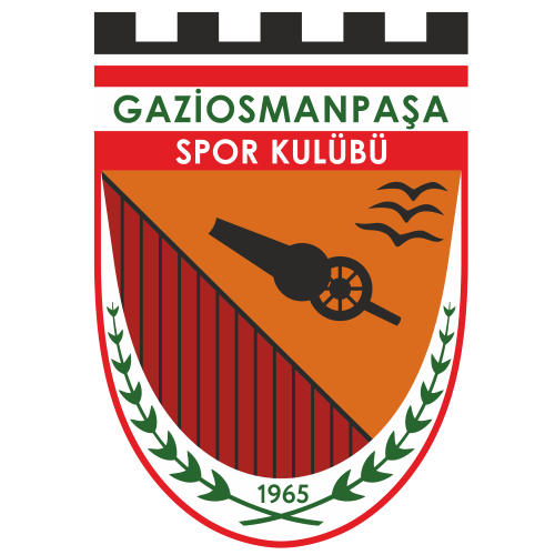 GAZİOSMANPAŞA