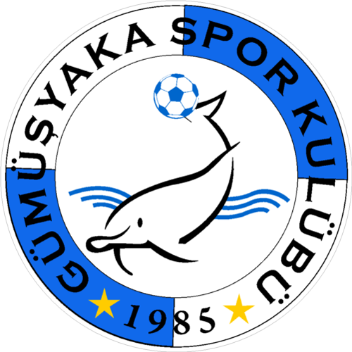 GÜMÜŞYAKA
