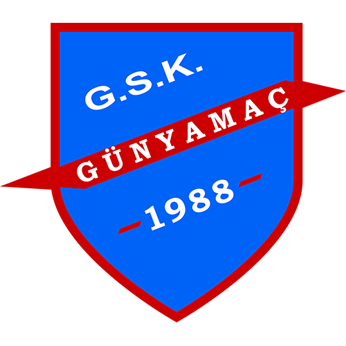 GÜNYAMAÇ