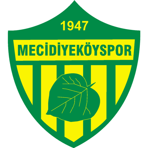 MECİDİYEKÖY