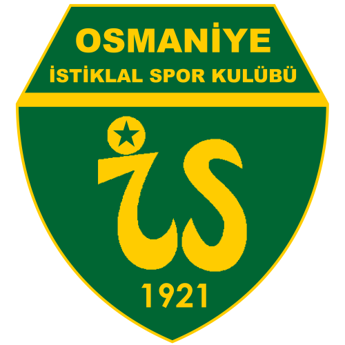 OSMANİYE İSTİKLALSPOR