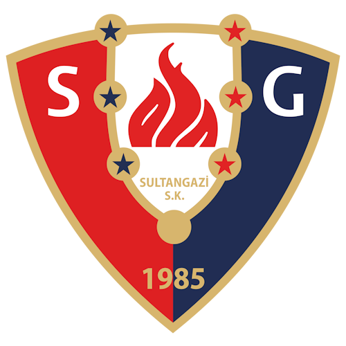 SULTANGAZİ SPOR