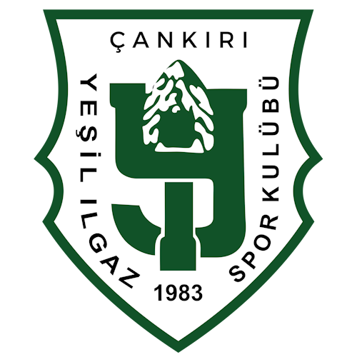 YEŞİLILGAZ