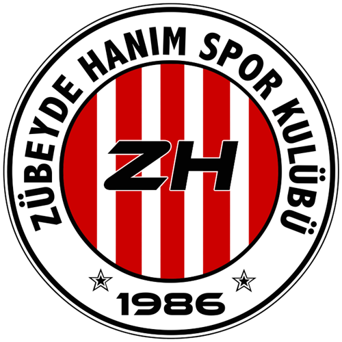 ZÜBEYDE HANIM SPOR KULÜBÜ