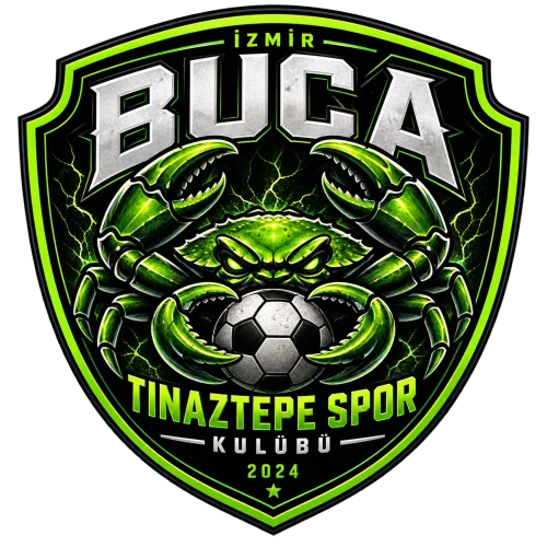 TINAZTEPE SPOR KULÜBÜ